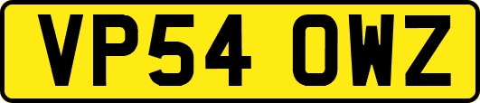 VP54OWZ