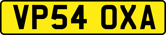VP54OXA