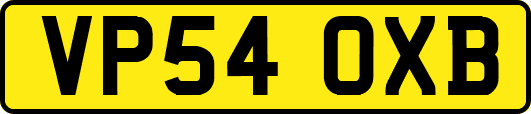 VP54OXB