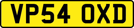 VP54OXD