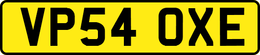VP54OXE