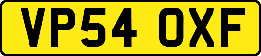 VP54OXF