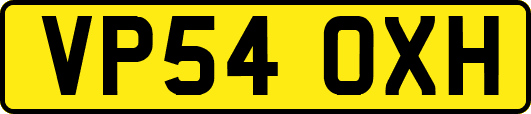 VP54OXH