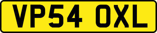 VP54OXL