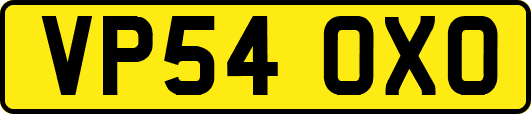 VP54OXO