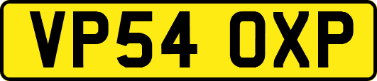 VP54OXP