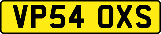 VP54OXS