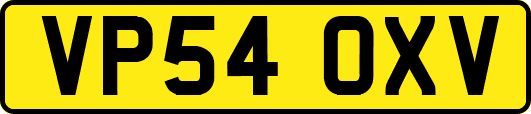 VP54OXV