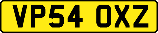VP54OXZ