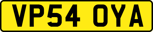 VP54OYA