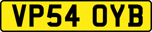 VP54OYB