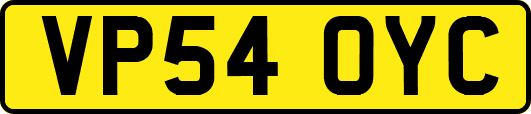 VP54OYC