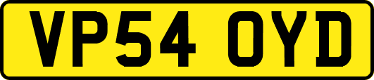 VP54OYD