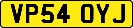 VP54OYJ