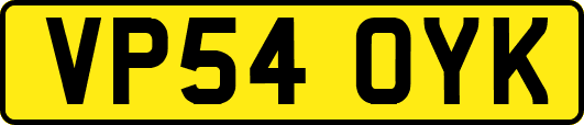 VP54OYK