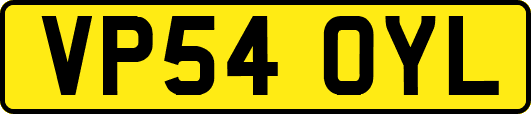 VP54OYL