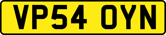 VP54OYN