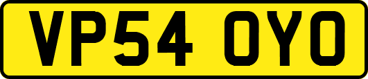 VP54OYO