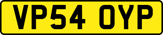 VP54OYP