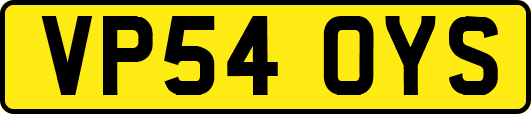 VP54OYS