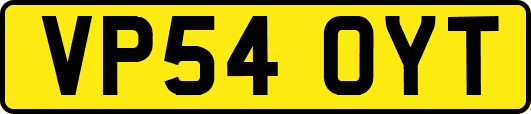 VP54OYT