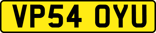 VP54OYU
