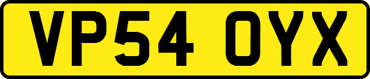 VP54OYX