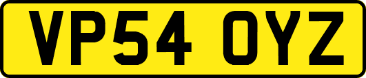 VP54OYZ