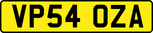 VP54OZA