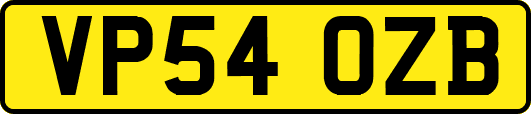 VP54OZB