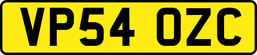 VP54OZC