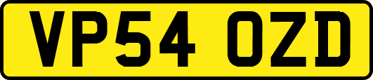 VP54OZD