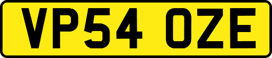 VP54OZE