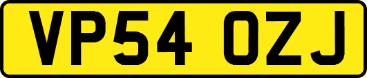 VP54OZJ