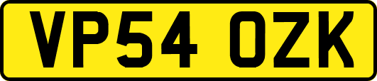 VP54OZK