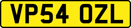 VP54OZL