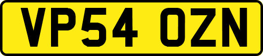 VP54OZN