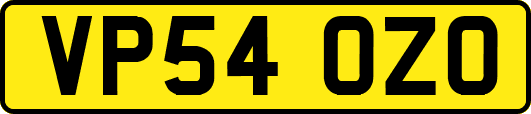 VP54OZO