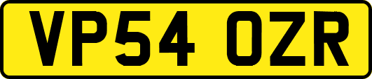 VP54OZR