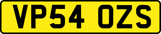 VP54OZS