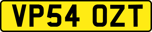 VP54OZT