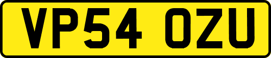 VP54OZU