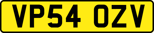 VP54OZV