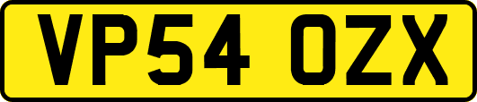 VP54OZX