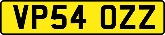 VP54OZZ