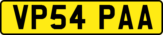 VP54PAA