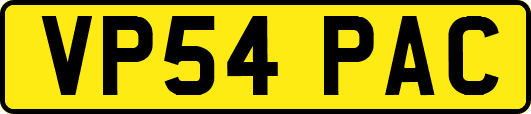 VP54PAC