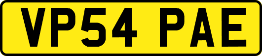 VP54PAE