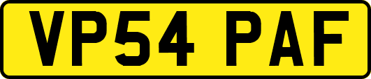 VP54PAF