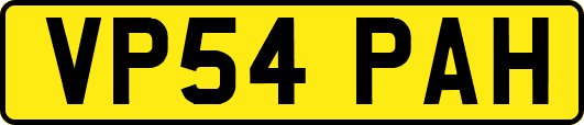 VP54PAH